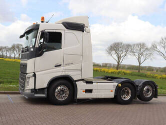 Image de CAMIONS ET TRANSPORT 2020 Volvo FH500 À vendre à Royaume-Uni