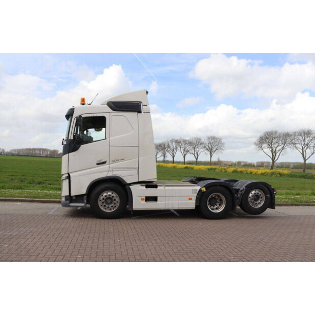 2020 Volvo FH500-46889195