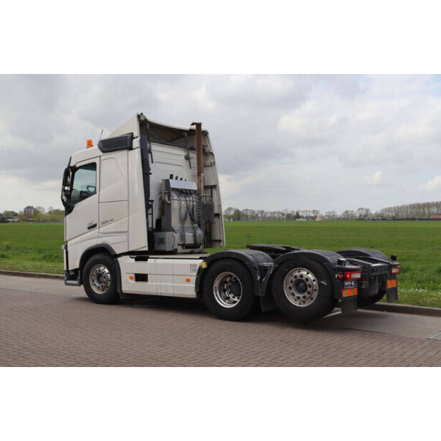 2020 Volvo FH500-46889196
