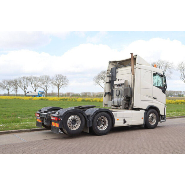 2020 Volvo FH500-46889198