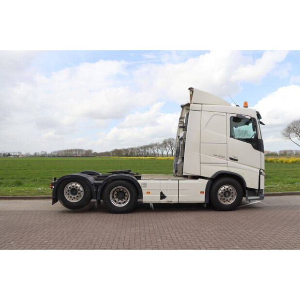 2020 Volvo FH500-46889199