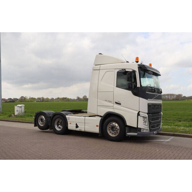 2020 Volvo FH500-46889200