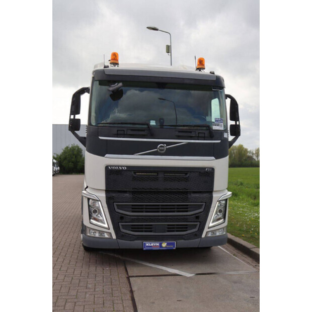 2020 Volvo FH500-46889201