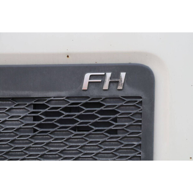 2020 Volvo FH500-46889204
