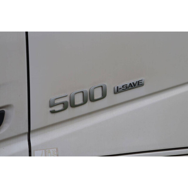 2020 Volvo FH500-46889205