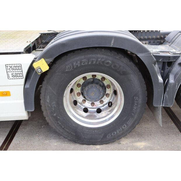 2020 Volvo FH500-46889207