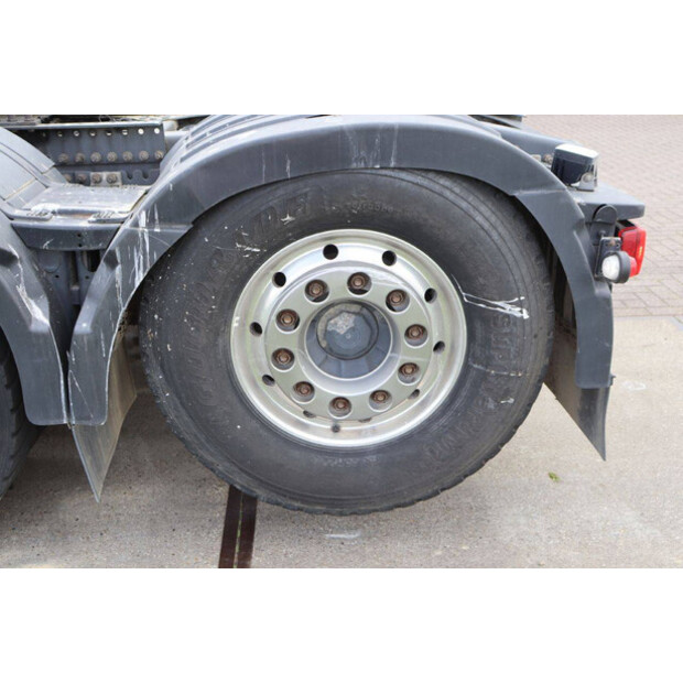 2020 Volvo FH500-46889208