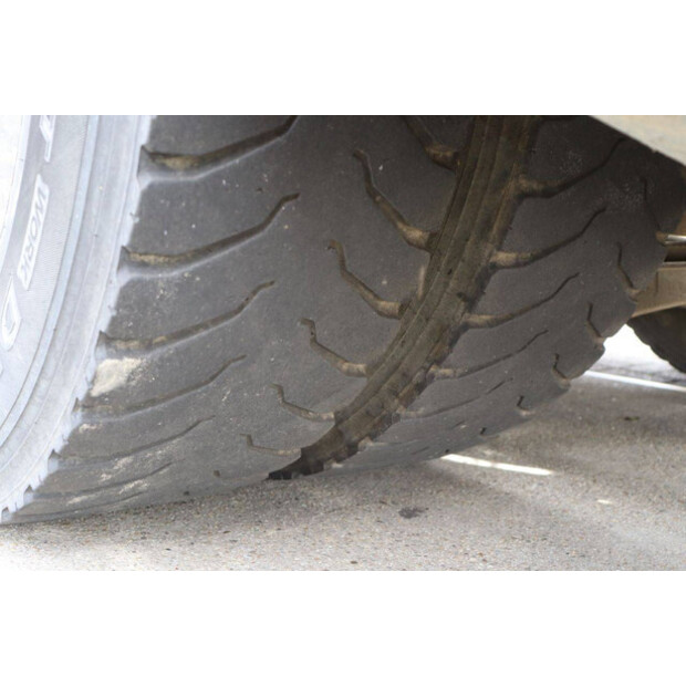 2020 Volvo FH500-46889209