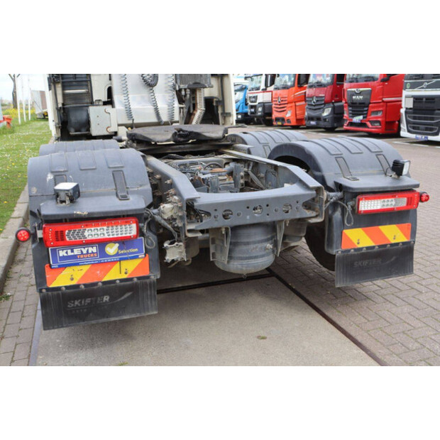 2020 Volvo FH500-46889210