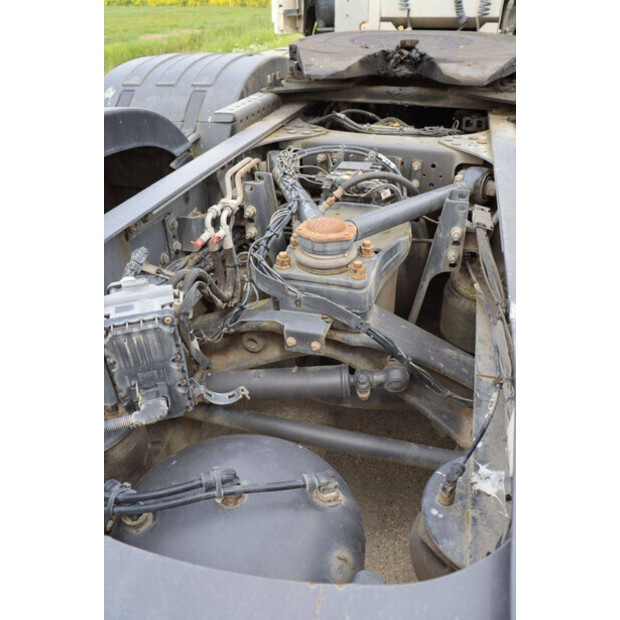 2020 Volvo FH500-46889211