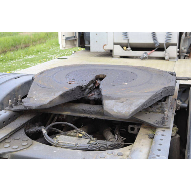 2020 Volvo FH500-46889212