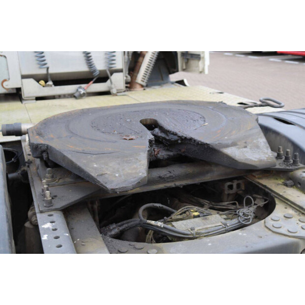 2020 Volvo FH500-46889213