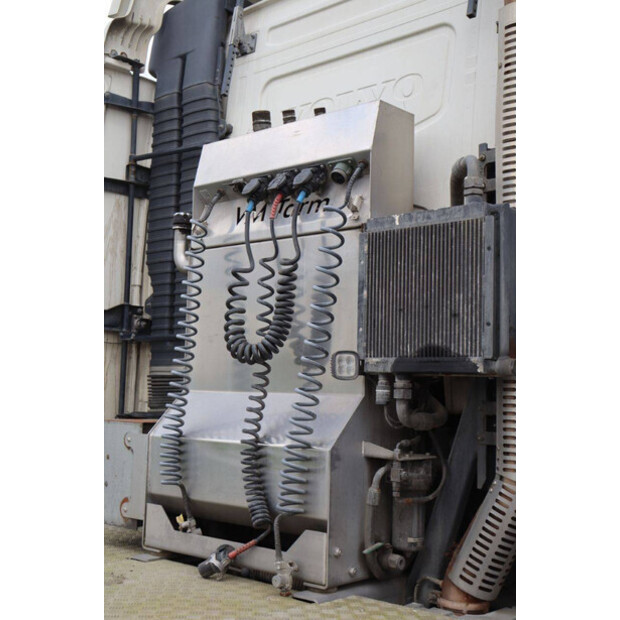 2020 Volvo FH500-46889214