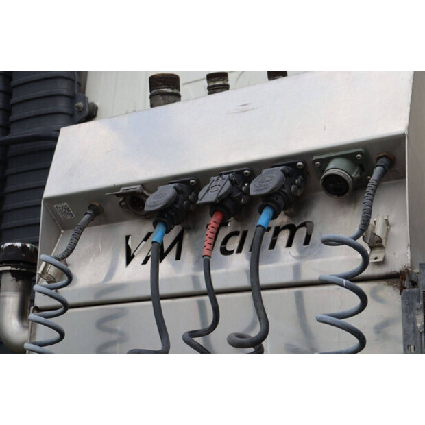 2020 Volvo FH500-46889215