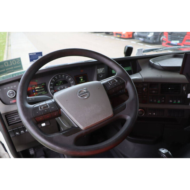 2020 Volvo FH500-46889220