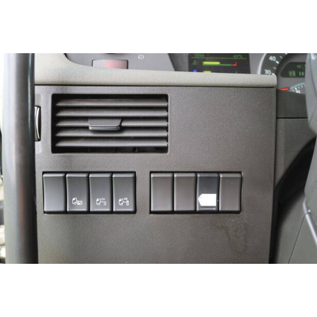 2020 Volvo FH500-46889222