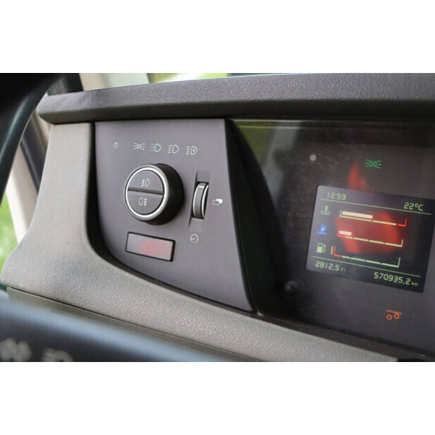 2020 Volvo FH500-46889225