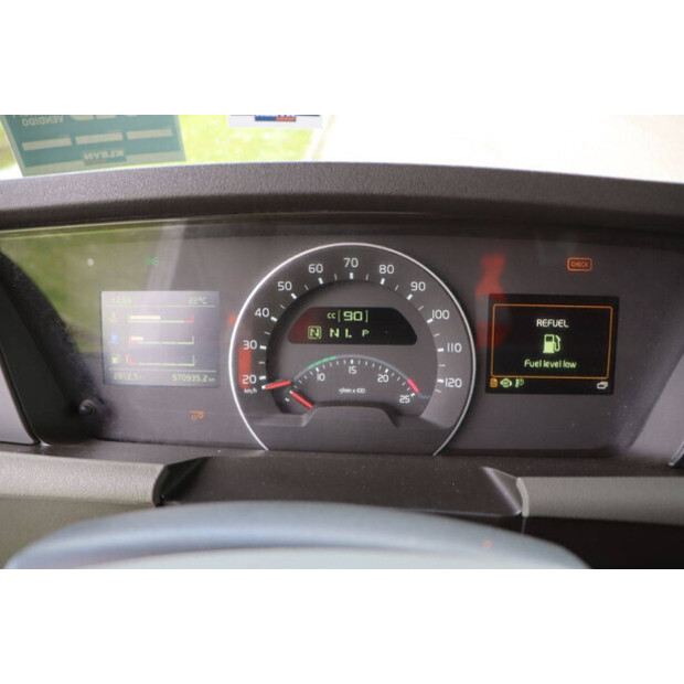 2020 Volvo FH500-46889226