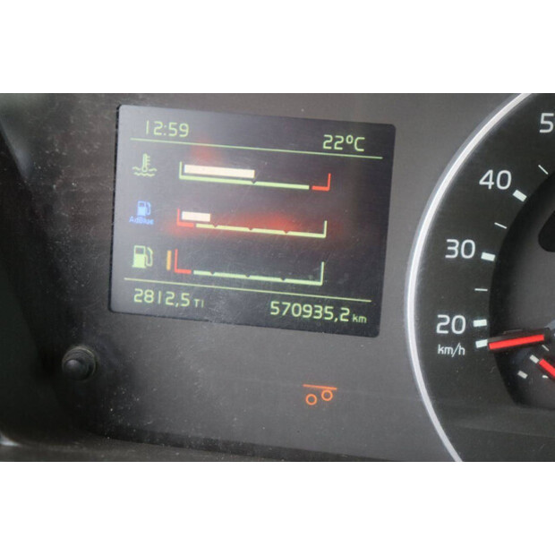 2020 Volvo FH500-46889227