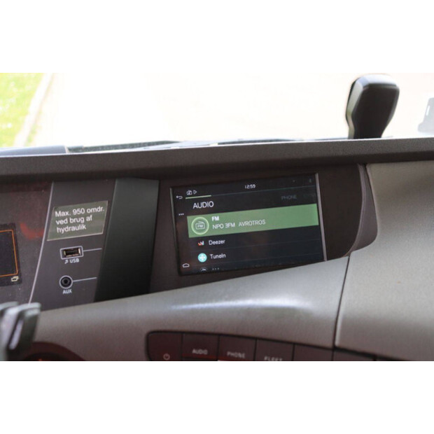 2020 Volvo FH500-46889229