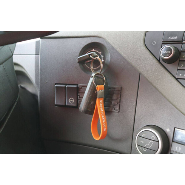 2020 Volvo FH500-46889230