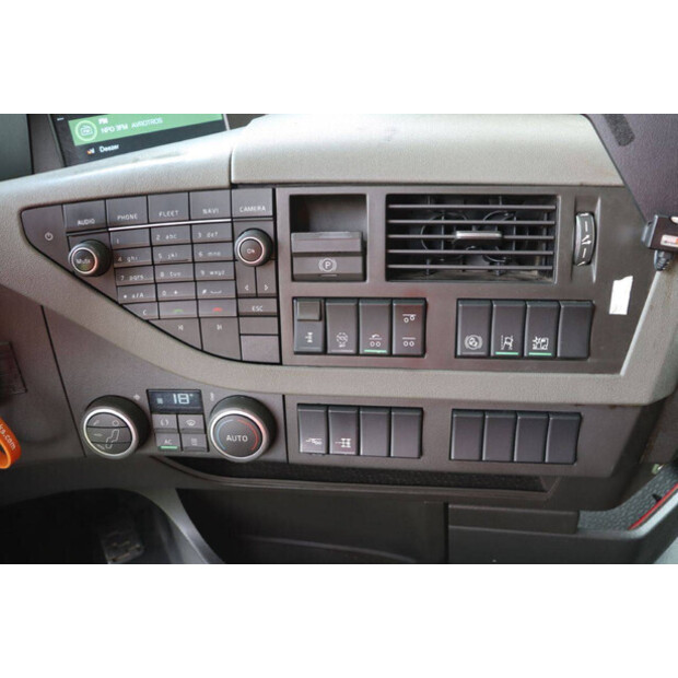 2020 Volvo FH500-46889231