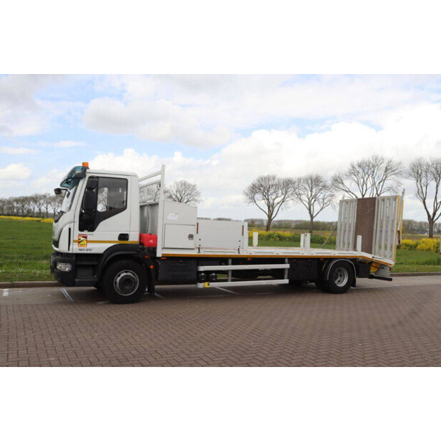 2019 Iveco 160-210-46889240