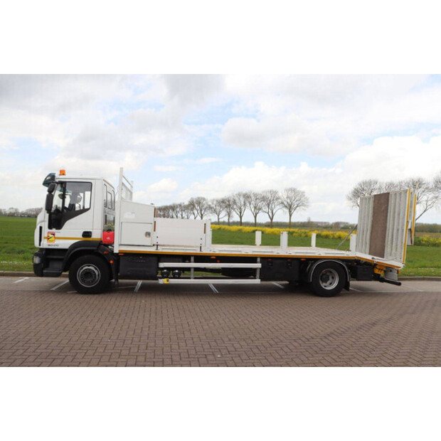 2019 Iveco 160-210-46889241