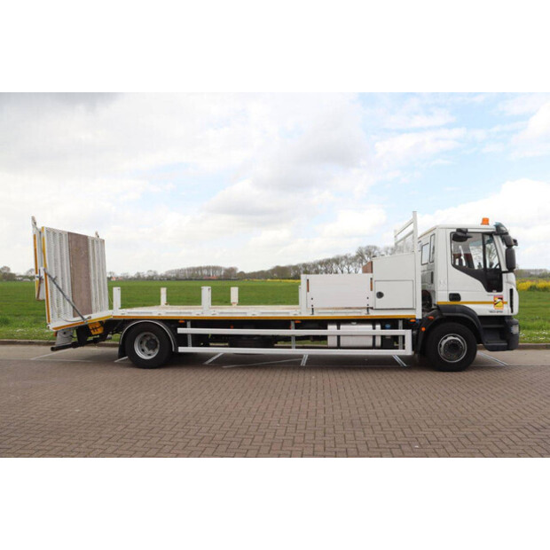 2019 Iveco 160-210-46889245