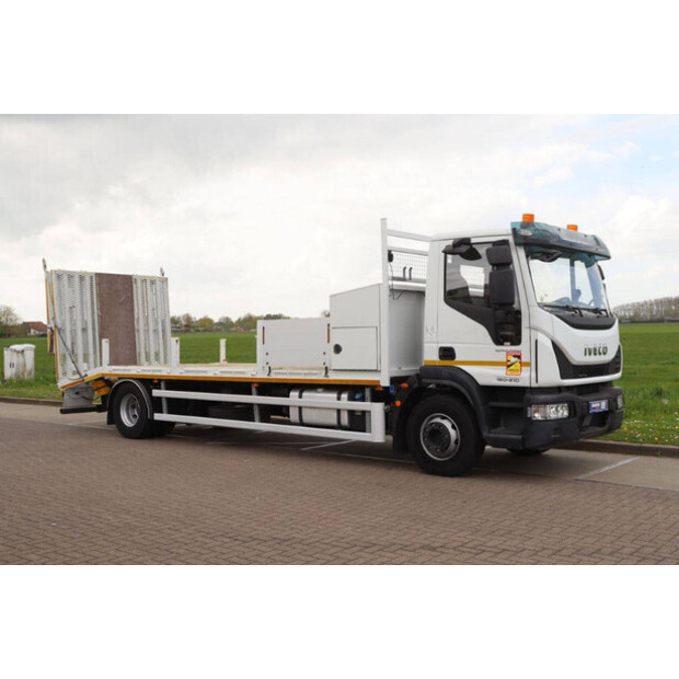 2019 Iveco 160-210-46889246