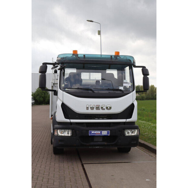2019 Iveco 160-210-46889247