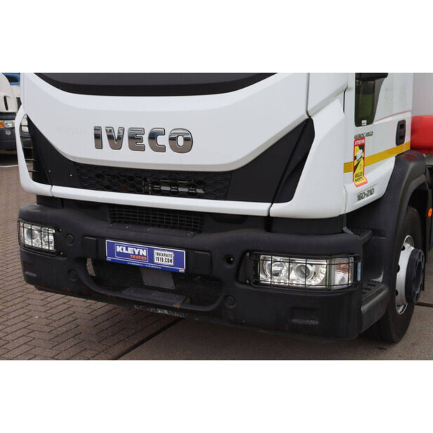 2019 Iveco 160-210-46889248