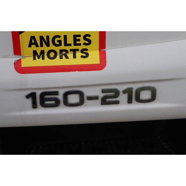 2019 Iveco 160-210-46889251