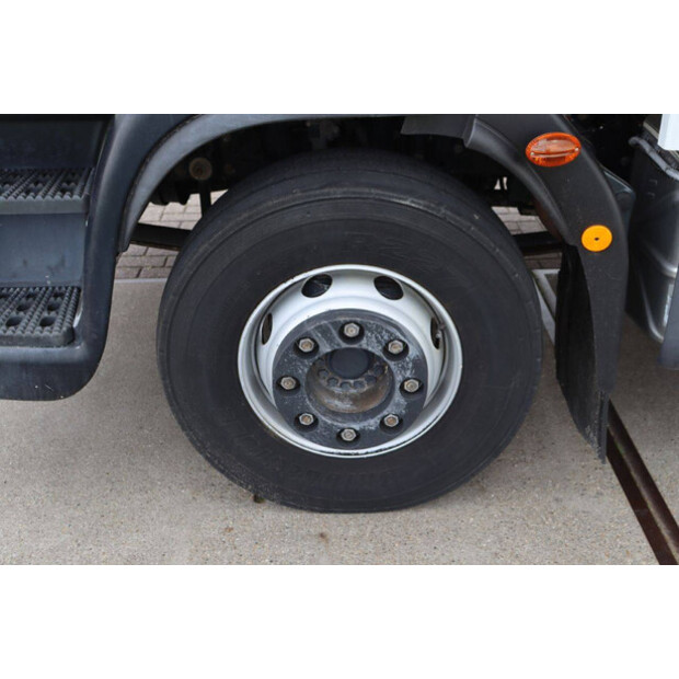 2019 Iveco 160-210-46889252