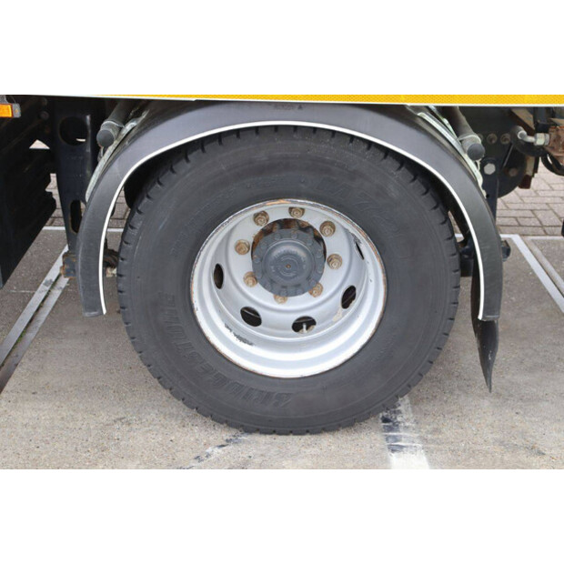 2019 Iveco 160-210-46889253