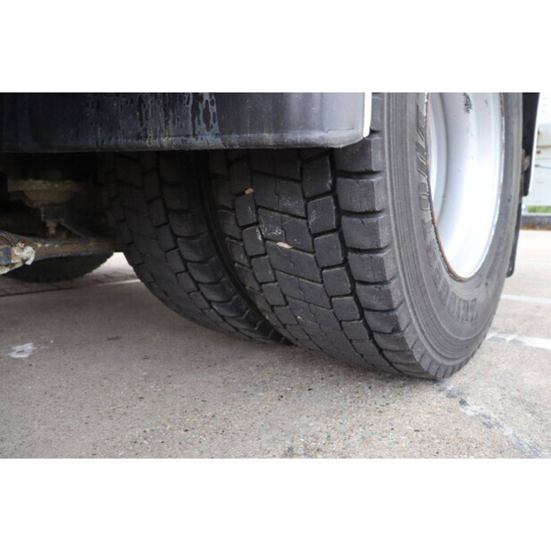 2019 Iveco 160-210-46889254