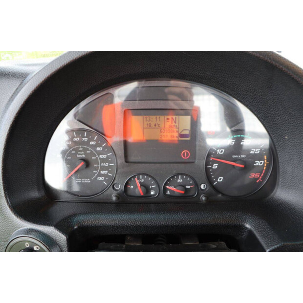 2019 Iveco 160-210-46889268