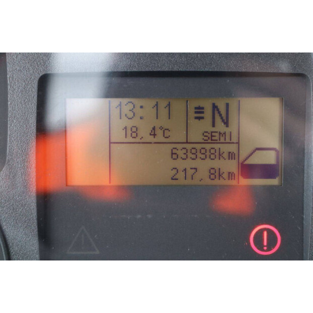 2019 Iveco 160-210-46889269