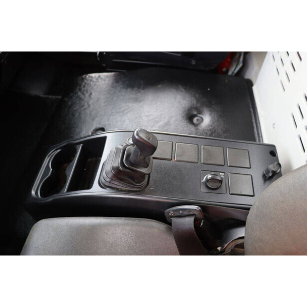 2019 Iveco 160-210-46889274