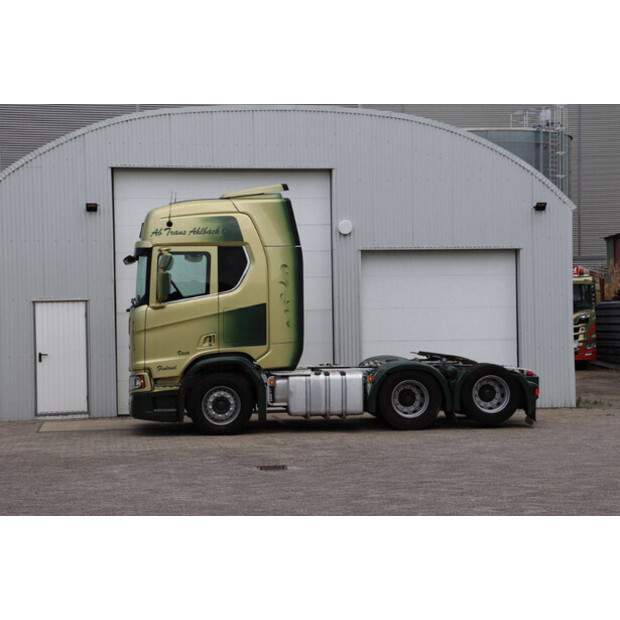 2016 سكانيا R580-46889278