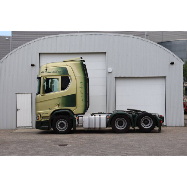 2016 سكانيا R580-46889279