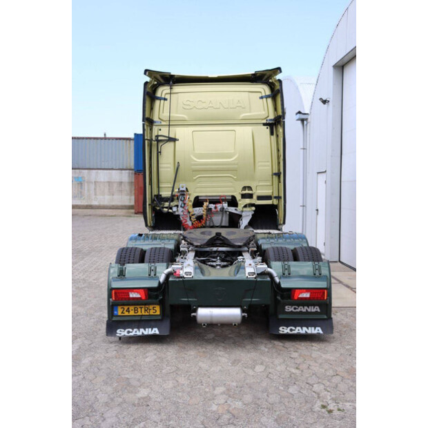 2016 سكانيا R580-46889282