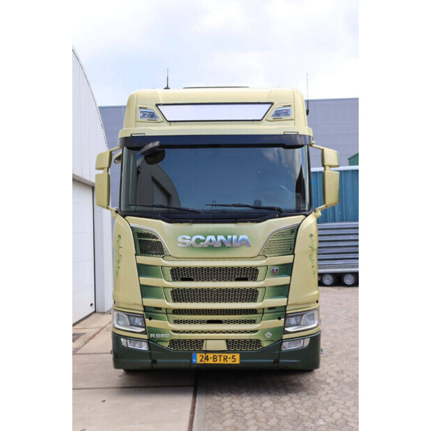 2016 سكانيا R580-46889287