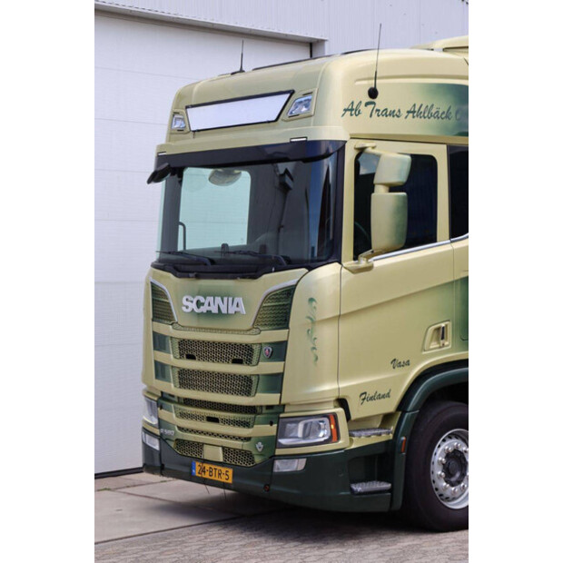 2016 سكانيا R580-46889289