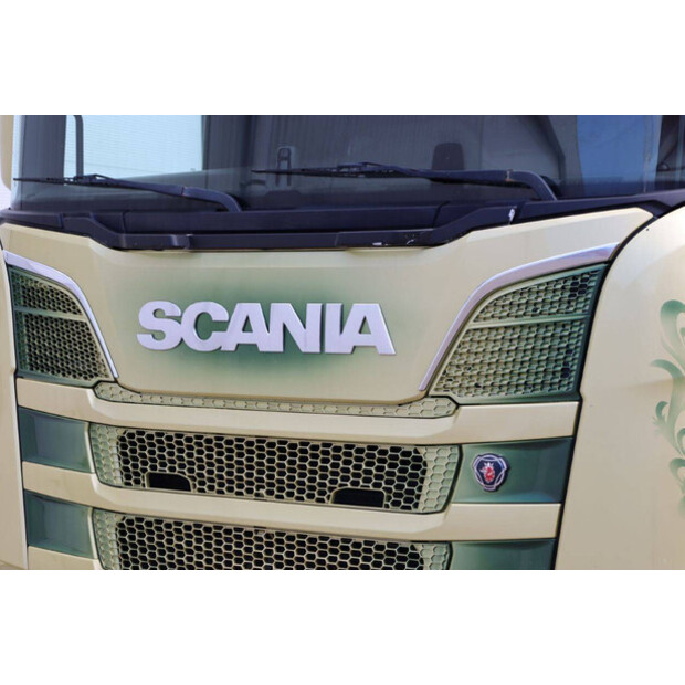 2016 سكانيا R580-46889291