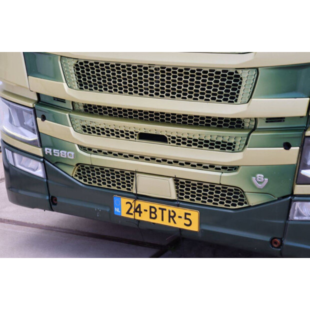 2016 سكانيا R580-46889292