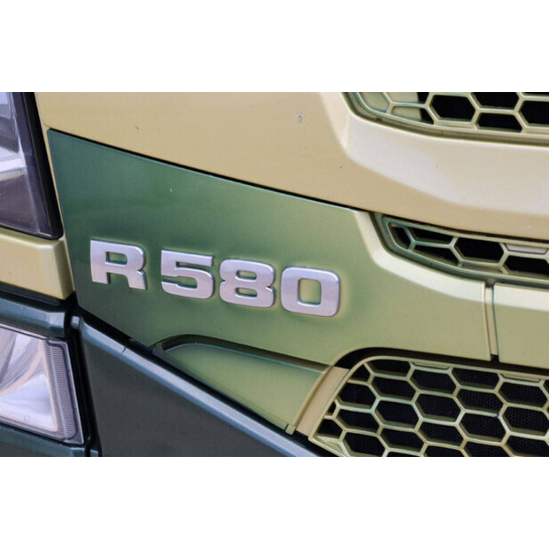 2016 سكانيا R580-46889293