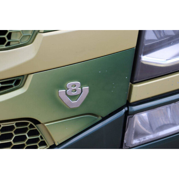 2016 سكانيا R580-46889294