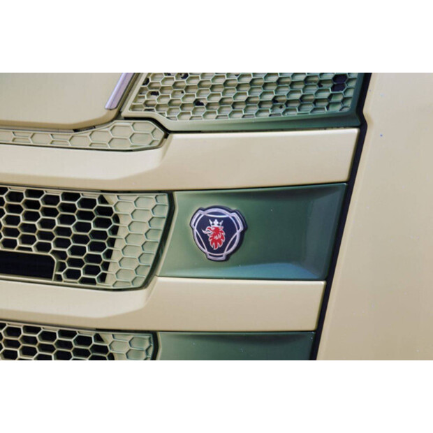 2016 سكانيا R580-46889295