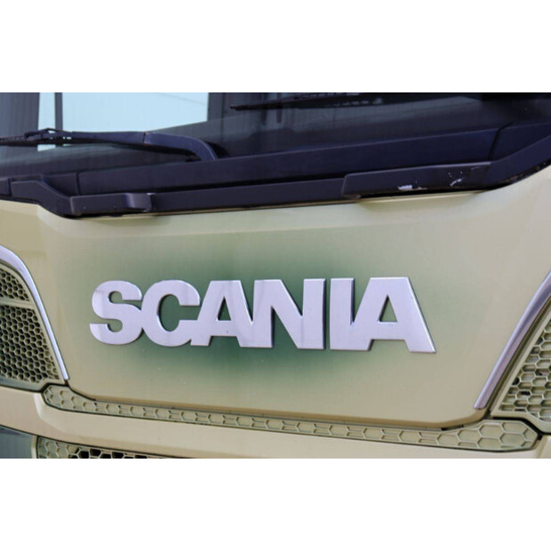 2016 سكانيا R580-46889296